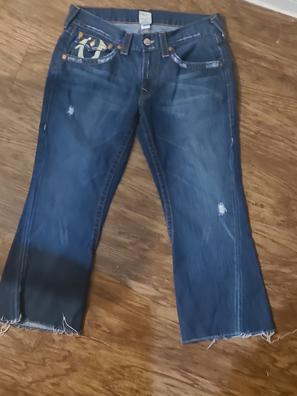 True Religion Jeans Sz 34